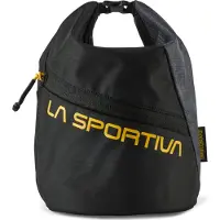 La Sportiva - Granite Chalk Pot - Bolsa de magnesio size One Size, negro