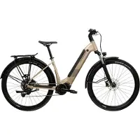 KROSS Bicicleta Eléctrica De Mtb Influx Hybrid Suv 1.0 29´´ 2026