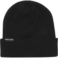 Urban Classics Gorra negro