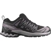 Salomon - Women's XA Pro 3D V9 - Zapatillas multideporte size 40 2/3, gris/negro