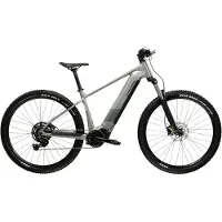 KROSS Bicicleta Eléctrica De Mtb Influx Hybrid 1.0 29´´ 2026