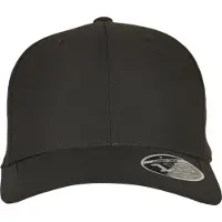 Flexfit Gorra negro