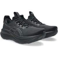 Asics Zapatillas de running 'Gel-Nimbus 28' negro