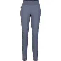 Heber Peak - Women's EvergreenHe. Pants - Pantalones de trekking size S, azul