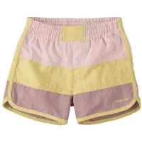 Patagonia - Baby Boardshorts - Pantalones de baño size 2 Years, fucsia