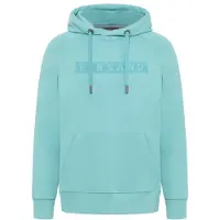 Elbsand - Kiano - Sudadera size S, turquesa