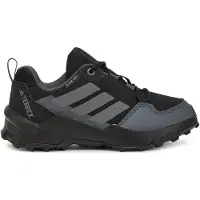 Adidas adidasZapatilla Terrex AX4r de senderismo 31 Core Black / Grey Four / Grey Six Niño