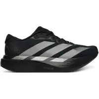 Adidas - Adizero Evo SL Woven - Zapatillas para correr size 12,5, negro