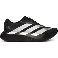 Adidas - Women's Adizero Evo SL Woven - Zapatillas para correr size 40 2/3, negro