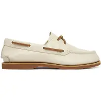 Timberland Mocasines blanco