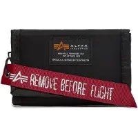 Alpha industries Cartera Crew Ii