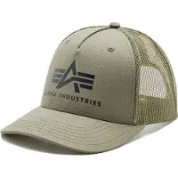 Alpha industries Gorra Basic Trucker