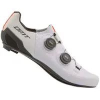 Dmt - SH10 - Zapatillas de ciclismo size 44,5, gris