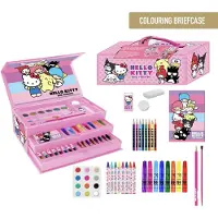 Cerda Hello Kitty Estuche Hello Kitty