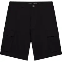 FOX - Fox Cargo Ripstop Short - Pantalones cortos size 28, negro