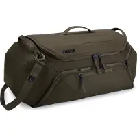 Thule - Bolsas Duffel - Roundtrip Bike Duffel 55L Deep Khaki - Marrón