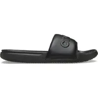 Crocs Zapatos abiertos 'All Day' negro