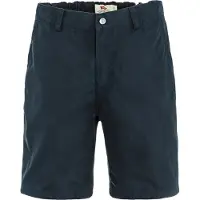 Fjällräven - Vardag Relaxed Shorts - Pantalones cortos size 54, azul