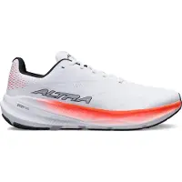 Altra - Women's Experience Flow 3 - Zapatillas para correr size 6,5, blanco