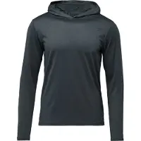 Black Diamond - Circuit Hoody - Camiseta de manga larga size XL, azul