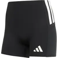Adidas adidasMallas cortas Adizero M 8 CM Black Mujer
