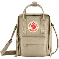 Fjällräven - Kånken Sling - Bandolera size 2,5 l, beige