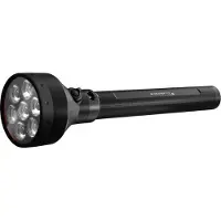 Led Lenser P21R linterna recargable, 12000 lúmenes