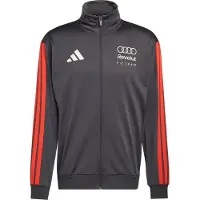 Adidas adidasSUDADERA AUDI REVOLUT F1 TEAM DNA L Utility Black Hombre