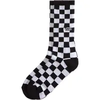 Vans Calcetines negro / blanco