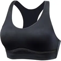 LASCANA Sujetador negro