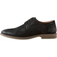 Next Zapatos con cordón negro