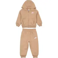 Nike Ropa para correr 'CLUB' beige oscuro