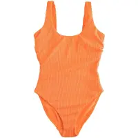 Next Traje de baño naranja
