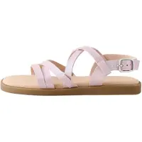 Next Sandalias rosé