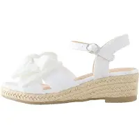 Next Sandalias blanco