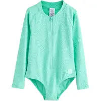 Next Traje de baño verde