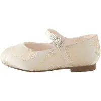 Next Bailarina crema / oro