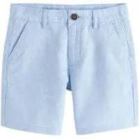 Next Pantalón azul claro