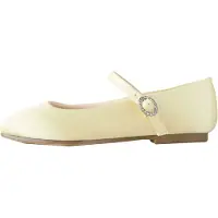Next Bailarina amarillo pastel