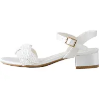 Next Sandalias blanco