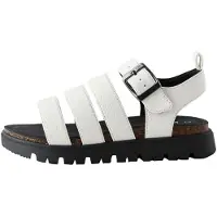 Next Sandalias blanco