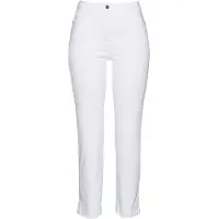 Bonprix Pantalón blanco