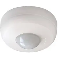 BEG Brück BEG Brück B.E.G B.EG BE.G BEG Luxomat AP, sensor de movimiento, modelo 92219 PD3-1C-AP, color blanco
