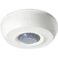ESYLUX MD 360i/8 MD 360i/8 Basic, blanco, modelo básico, sensor de movimiento de techo, alcance de 360°, tecnología AP