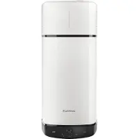 Ariston Termo Eléctrico Vertical Nuos Plus S2 Wifi 80l