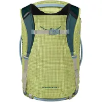 Osprey - Marcas - Transporter 40 Glow Dew/Torrent Bl - Azul