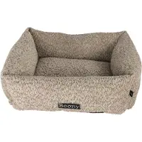 Boony Lounger Chenille - Marrón - 50 cm