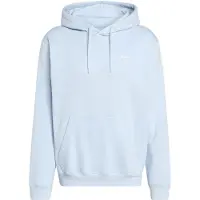 Adidas Originals Sudadera 'Trefoil Essentials' azul claro