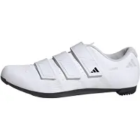 Adidas Calzado deportivo gris claro / negro / blanco