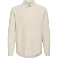 Casual Friday Camisa 'CFAnton' greige